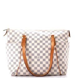 Totally Handbag Damier MM