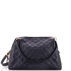 Ponthieu Handbag Monogram Empreinte Leather PM