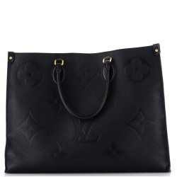 OnTheGo Tote Monogram Empreinte Giant GM