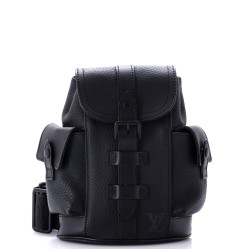 Christopher Backpack Taurillon Leather XS