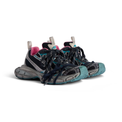 Balenciaga X-Pander Destroyed