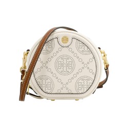 TORY BURCH Monogram Jacquard Ivory