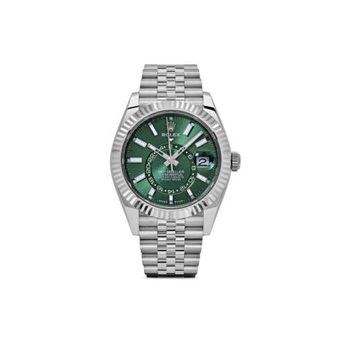 Rolex 2025 Unused Sky-Dweller 42mm