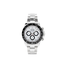 Rolex 2021 Daytona Cosmograph 40mm