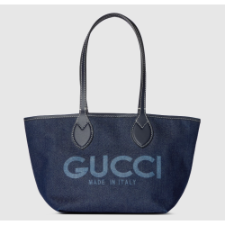 Gucci Totissima small reversible tote