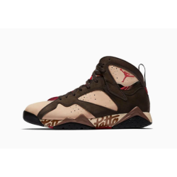 Air Jordan 7 Retro OG SP x Patta 'Shimmer'