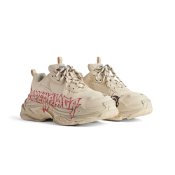 Balenciaga Triple S Graffiti Sneaker