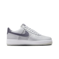 Nike Air Force 1 07 LV8 Pure Platinum Light Carbon