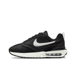 Nike Air Max Dawn Black White