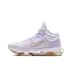Nike Air Zoom GT Jump 2 EP 'Light Purple White'