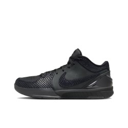 Nike Kobe 4 Protro 'Black Mamba'