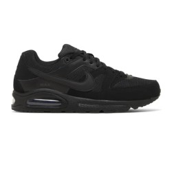 Nike Air Max Command 'Triple Black'