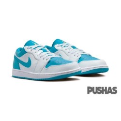 Air Jordan 1 Low 'Aquatone' (2023)