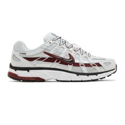 Nike P-6000 'Dark Team Red' (2024)