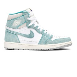 Air Jordan 1 Retro High OG 'Turbo Green' (2019)