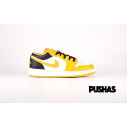 Air Jordan 1 Low 'Taxi' GS (2022)