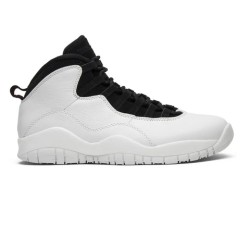 Air Jordan 10 Retro 'I'm Back' (2017)
