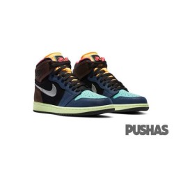 Air Jordan 1 Retro High 'Tokyo Bio Hack' (2020)