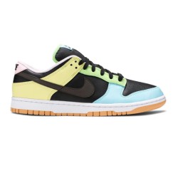 Nike Dunk Low 'Free 99' - Black