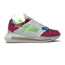 Nike Air Max 720 x Odell Beckham Jnr (OBJ) - Multi (New)
