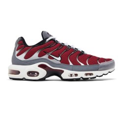 Air Max Plus TN 'Burgundy' (2022)