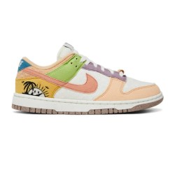 Nike Dunk Low Retro 'Sun Club Multi' W (2022)