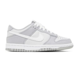 Nike Dunk Low 'Two-Toned Grey' PS (2022)
