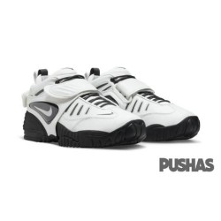 Air Adjust Force 'Ambush Summit White Black'(2022)