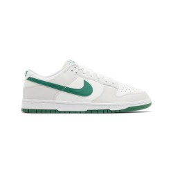 Nike Dunk Low 'Summit White Malachite' (2024)
