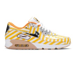 Nike Air Max 90 'Fried Chicken' (2021)