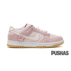 Dunk Low 'Teddy Bear' Women's (2022)