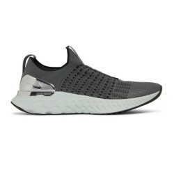 Nike React Phantom Run Flyknit 2 'Iron Grey Silver' (2020)