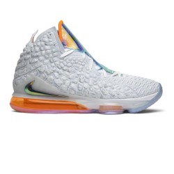 Nike Lebron 17 LMTD 'Future Air'