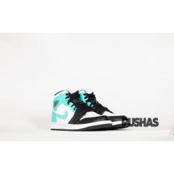 Air Jordan 1 Mid 'Igloo'