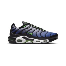  Nike Air Max Plus TN 'Icons Deep Royal Scream Green' (2023)