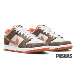 SB Dunk Low x Crushed D.C. 'Golden Hour' (2022)