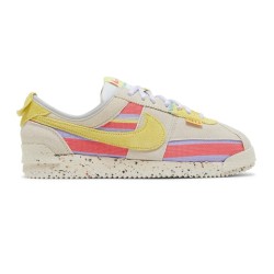 Nike Cortez SP x Union 'Lemon Forst' (2022)