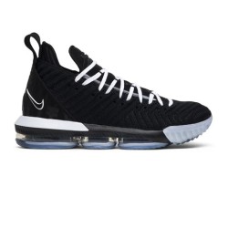 Nike LeBron 16 'Equality Home' (2019)
