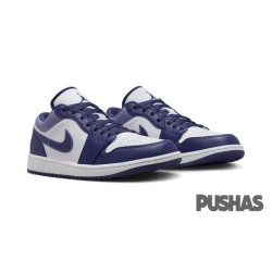 Air Jordan 1 Low 'Sky J Purple'