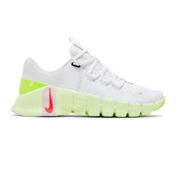 Nike Free Metcon 5 'Barely Volt Pink Foam' Women's (2024)