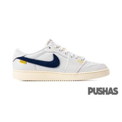 Air Jordan 1 Retro AJKO Low SP x Union 'Sail Leather' (2023)