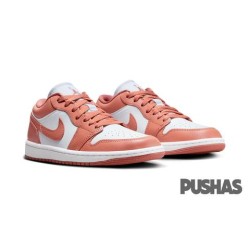 Air Jordan 1 Low 'Sky J Orange' W (2023)