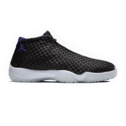 Air Jordan Future 'Black Concord' (2018)