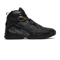 Air Jordan 8 Retro 'Confetti' (2021)