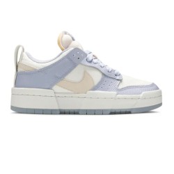 Nike Dunk Low Disrupt 'Summit White Ghost' W (2020)
