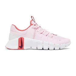 Nike Free Metcon 5 'Pink Foam' Women's (2024)