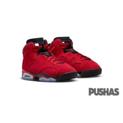 Jordan 6 Retro 'Toro Bravo' GS (2023)