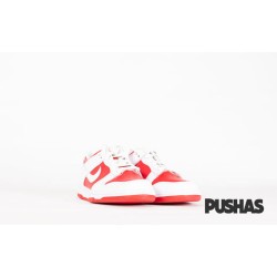 Dunk Low 'Championship Red' GS (2021)