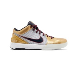 Nike Kobe 4 Protro 'Gold Medal' (2024)