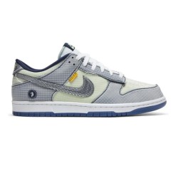 Nike Dunk Low x Union LA 'Passport Pack Pistachio' (2022)